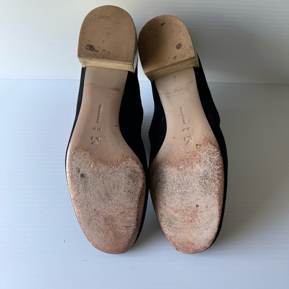 Mercedes Castillo Tillie Loafers 7/37 - Picture 4 of 8